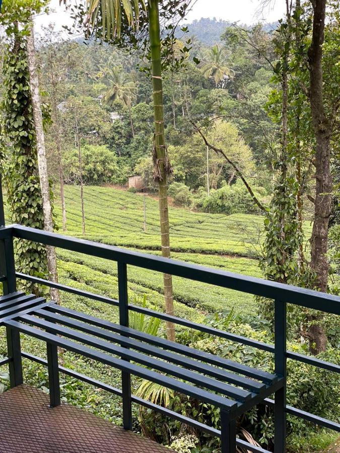 Vythiri Hill Palace Villa Esterno foto